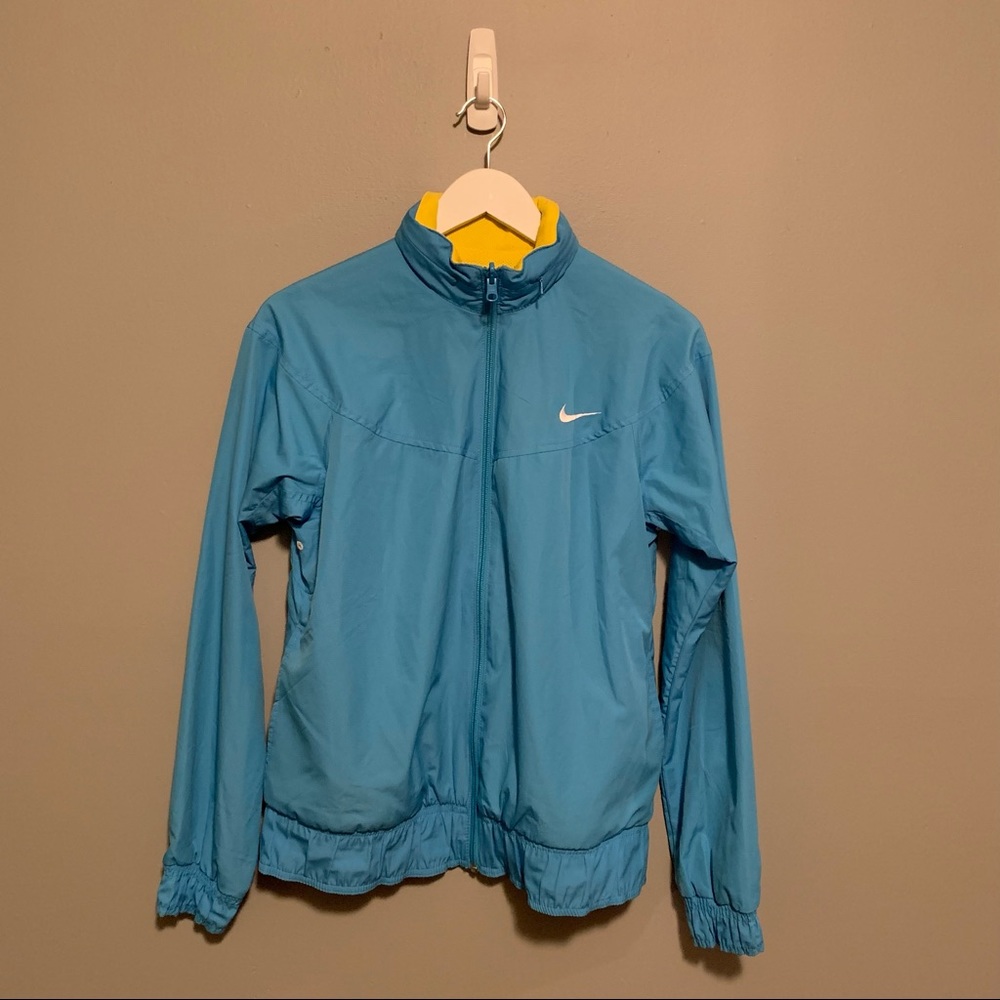 Nike Reversible Jacket - image 1